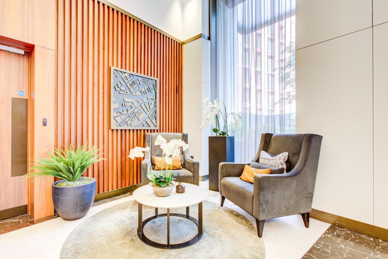 Mayfair Luxury Apartamento *
