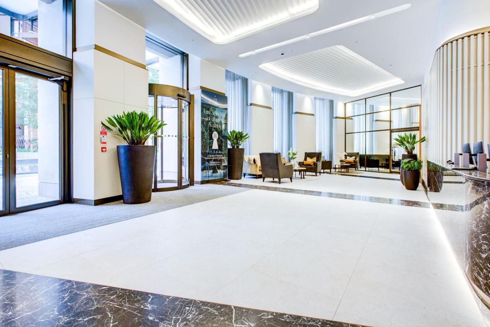 Mayfair Luxury Apartamento Londres