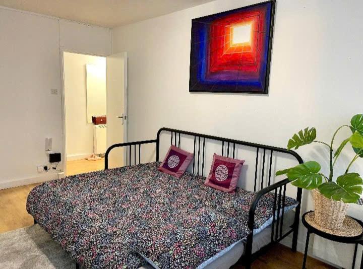West Flat Close To Little Venice Appartement