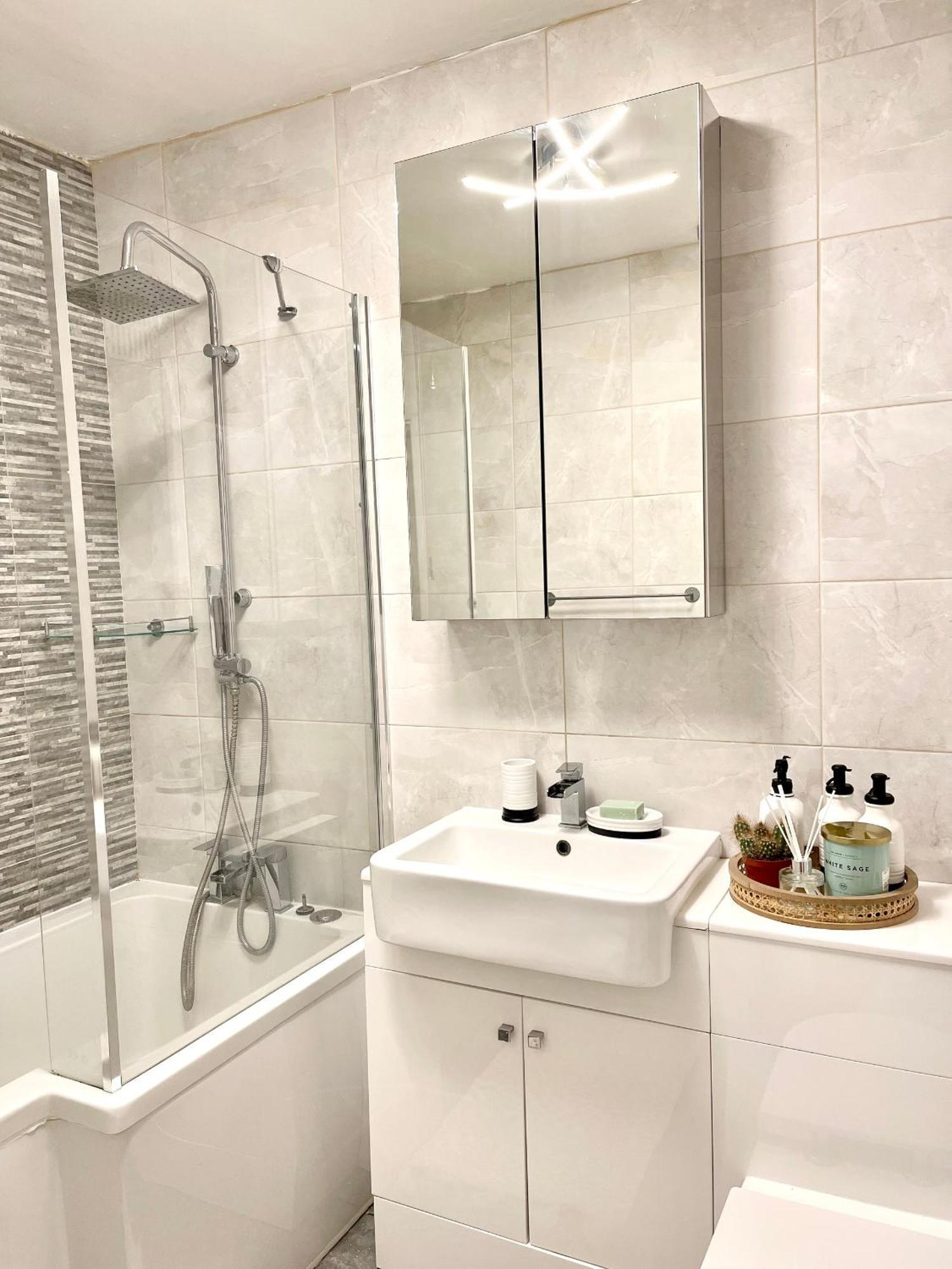 West Flat Close To Little Venice Appartement Londen