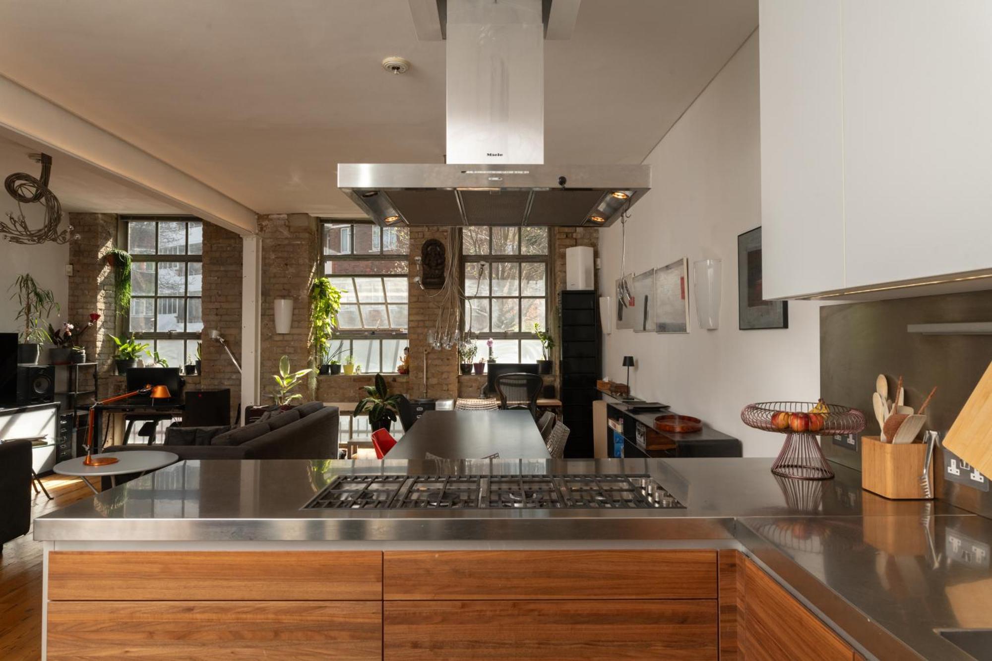 Appartement Stylish 2-bed Flat In Prime Spot