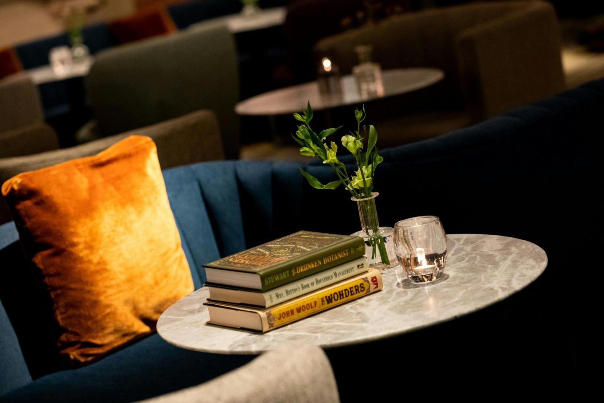St Pancras London, Autograph Collection Hotel 5*