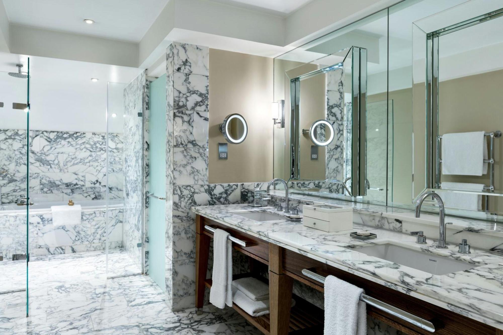 St Pancras London, Autograph Collection Hotel Londres