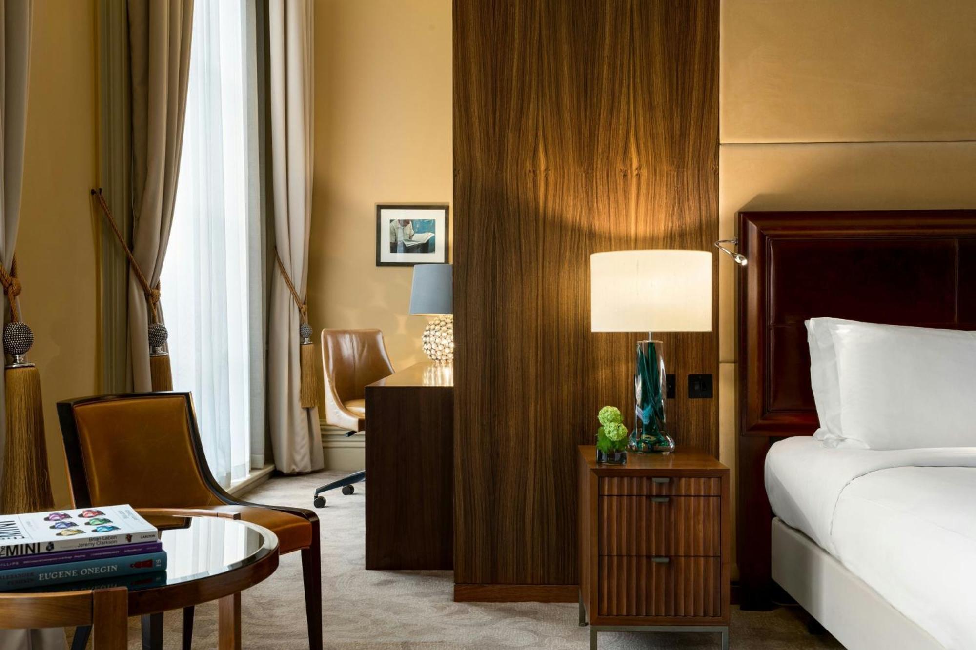 Hotel St Pancras London, Autograph Collection 5*