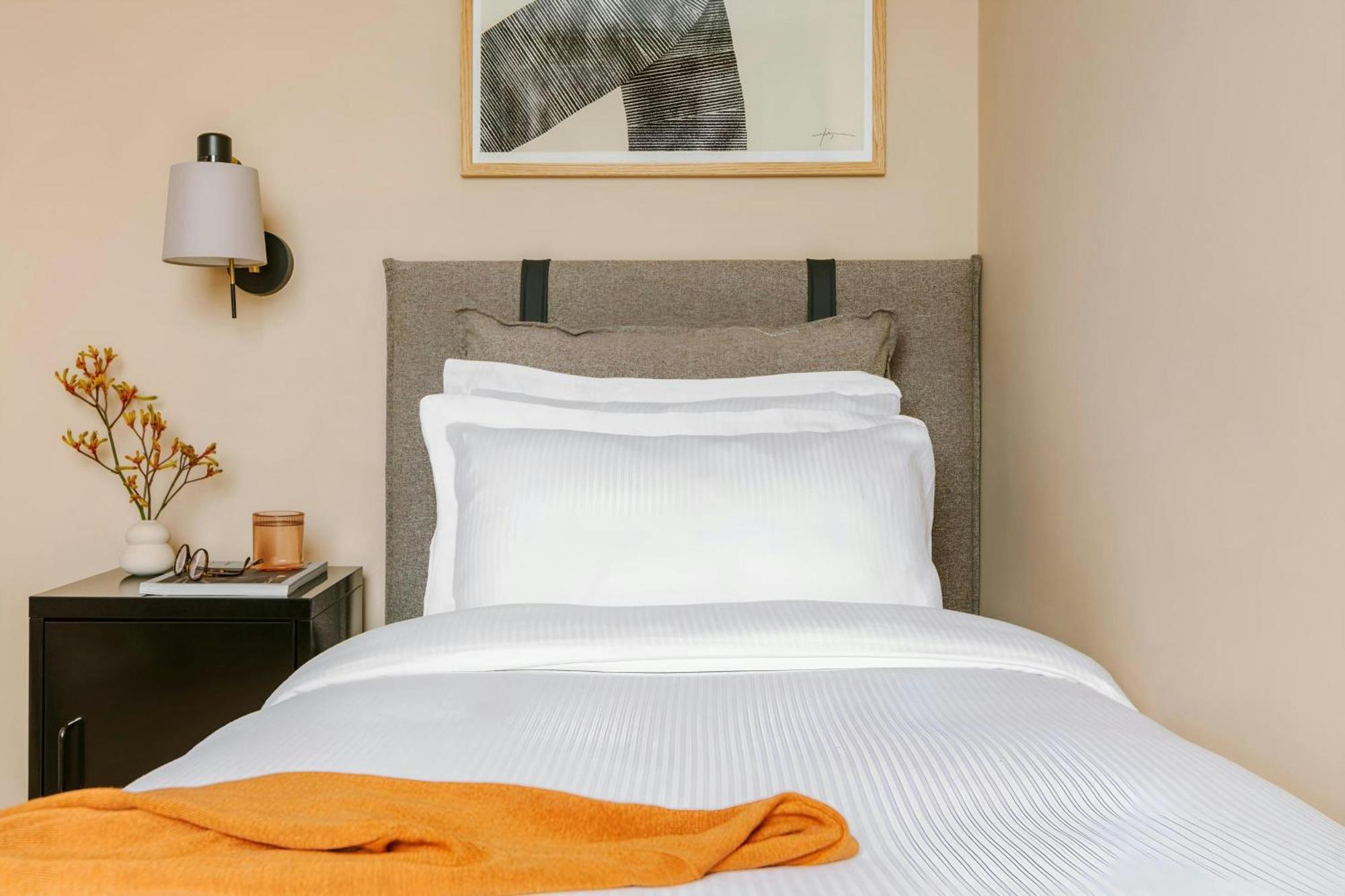 Aparthotel SACO Fitzrovia London