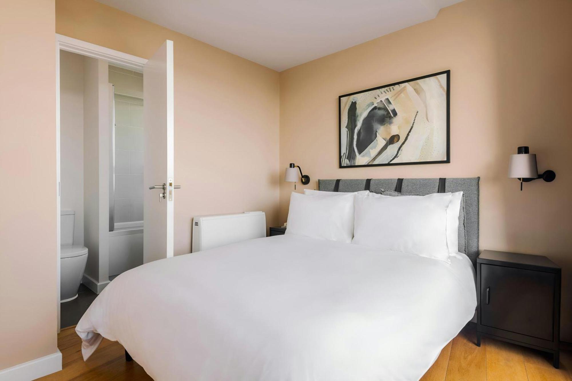 SACO Fitzrovia 4* London