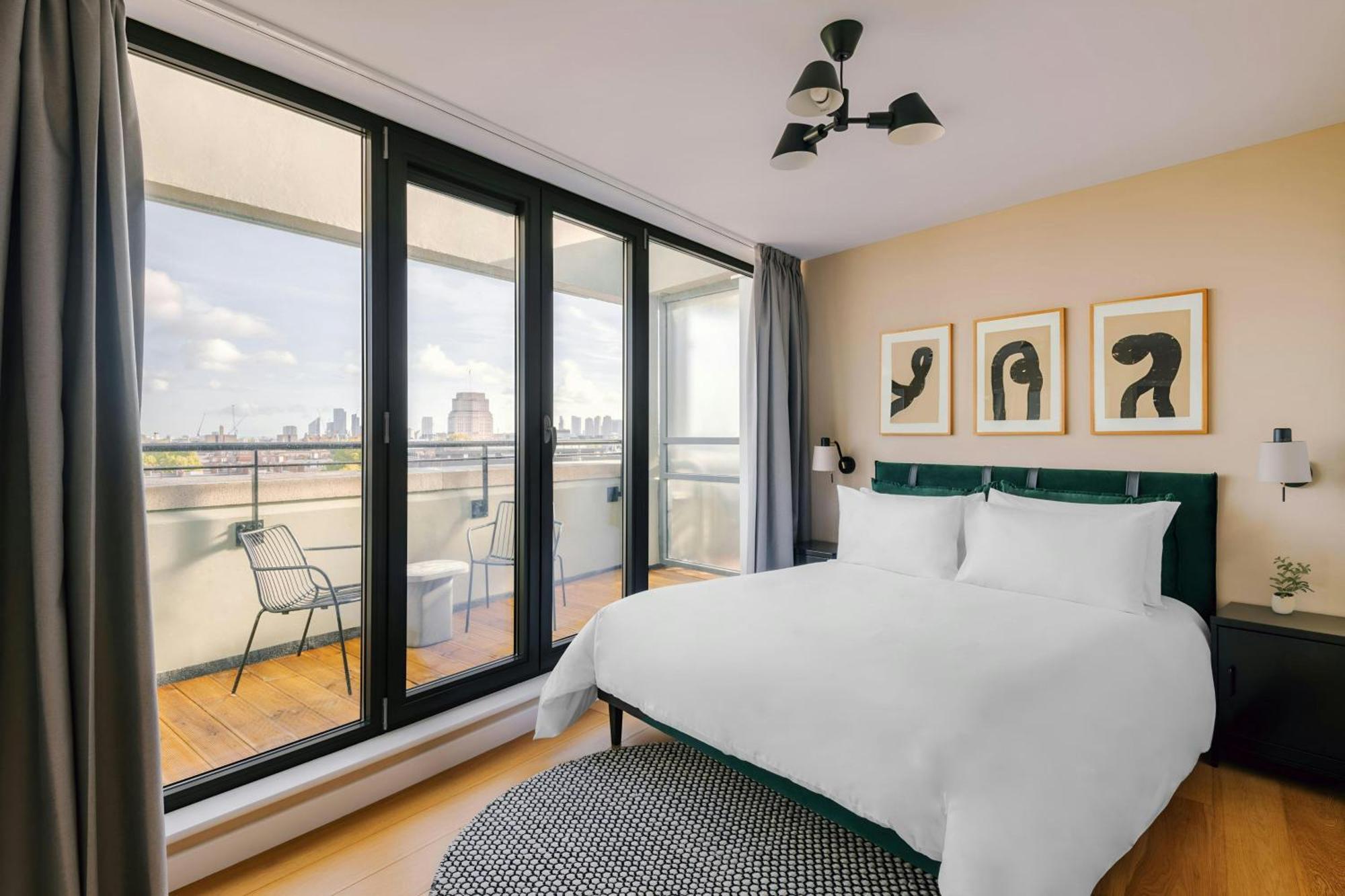 Aparthotel SACO Fitzrovia