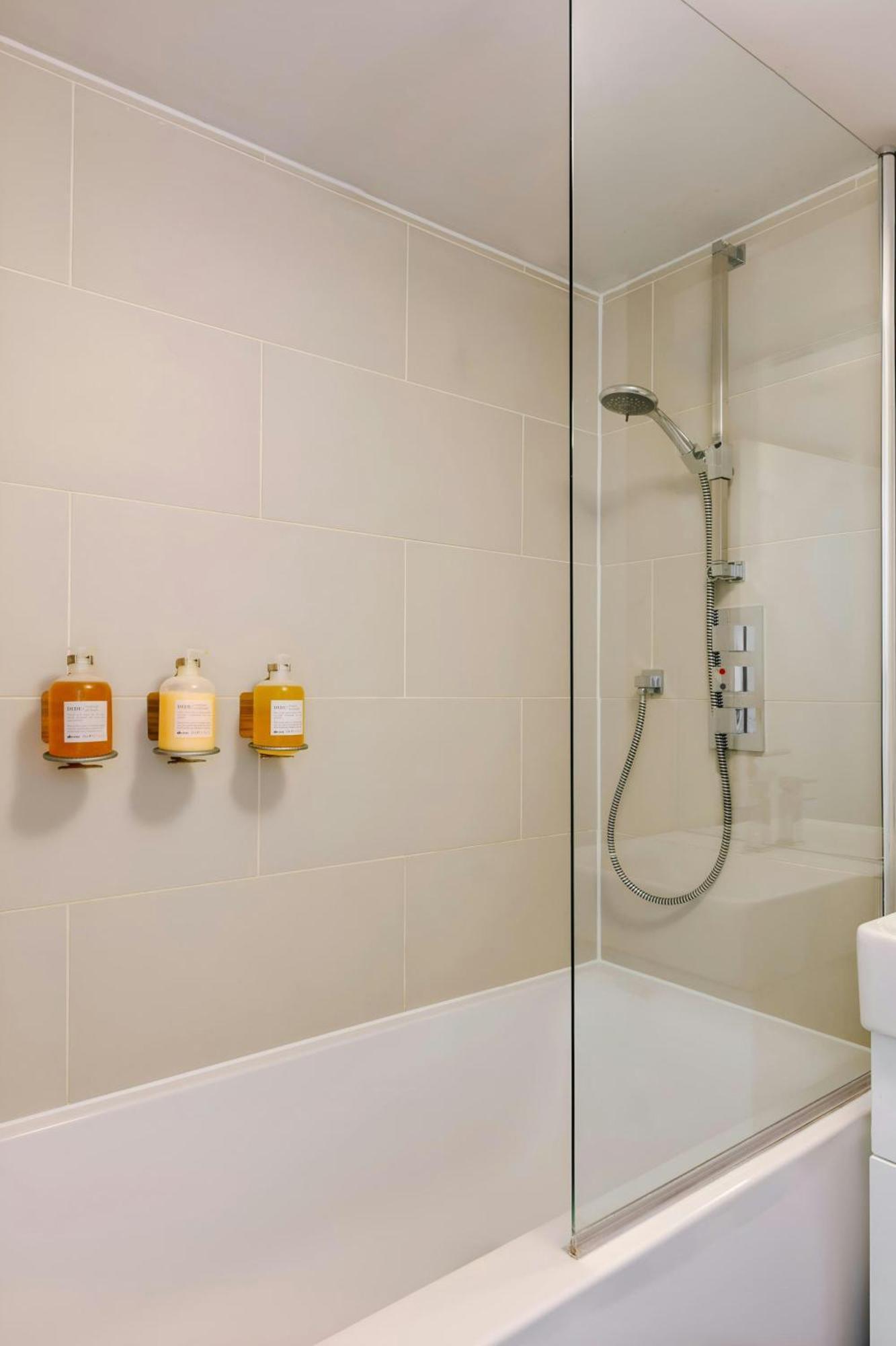 Aparthotel SACO Fitzrovia 4*