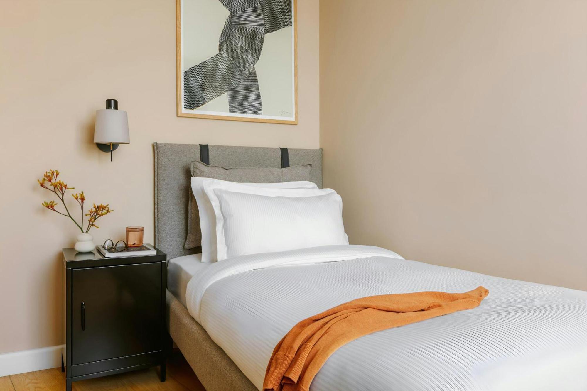 SACO Fitzrovia 4*