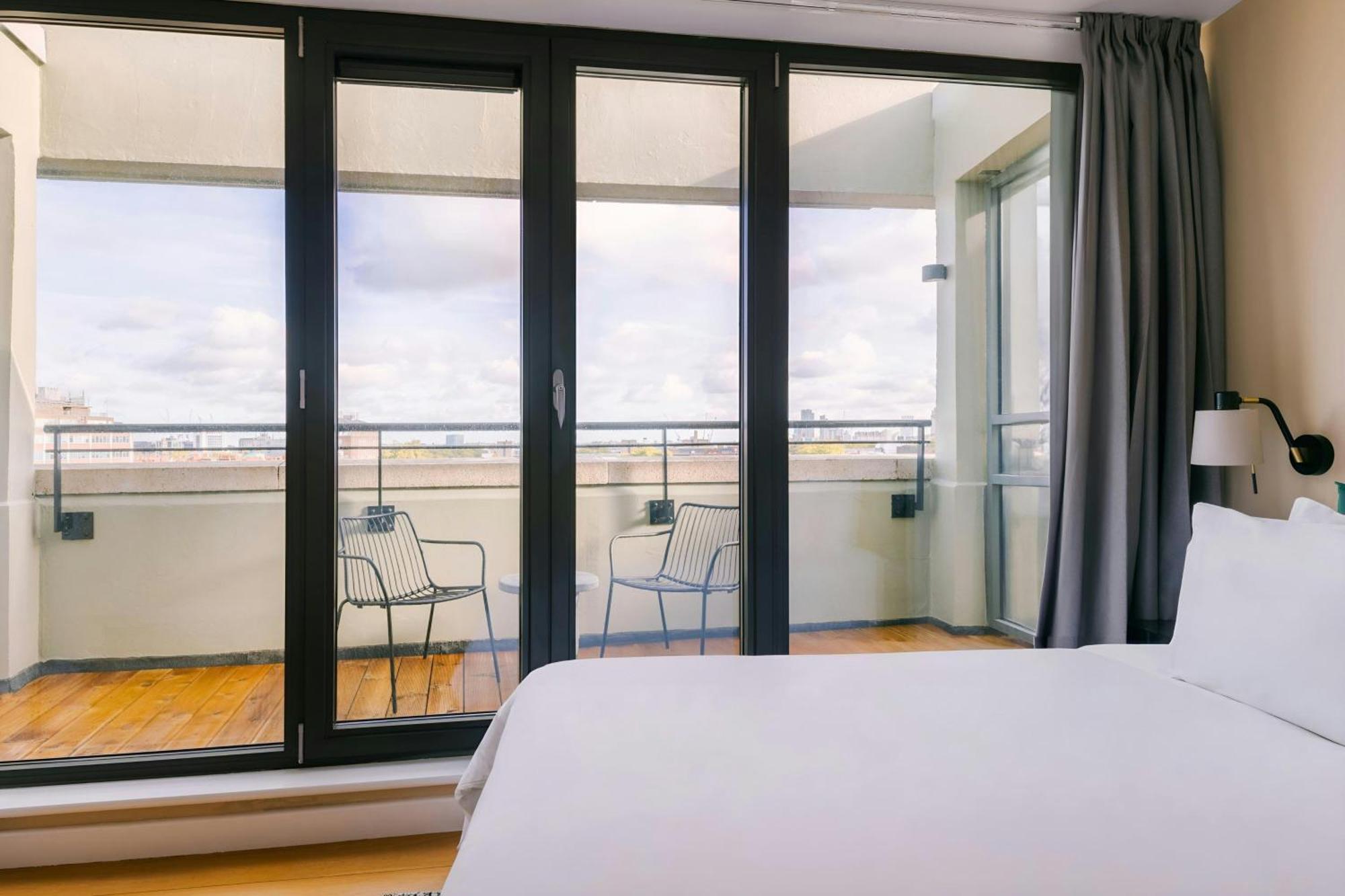 SACO Fitzrovia 4*
