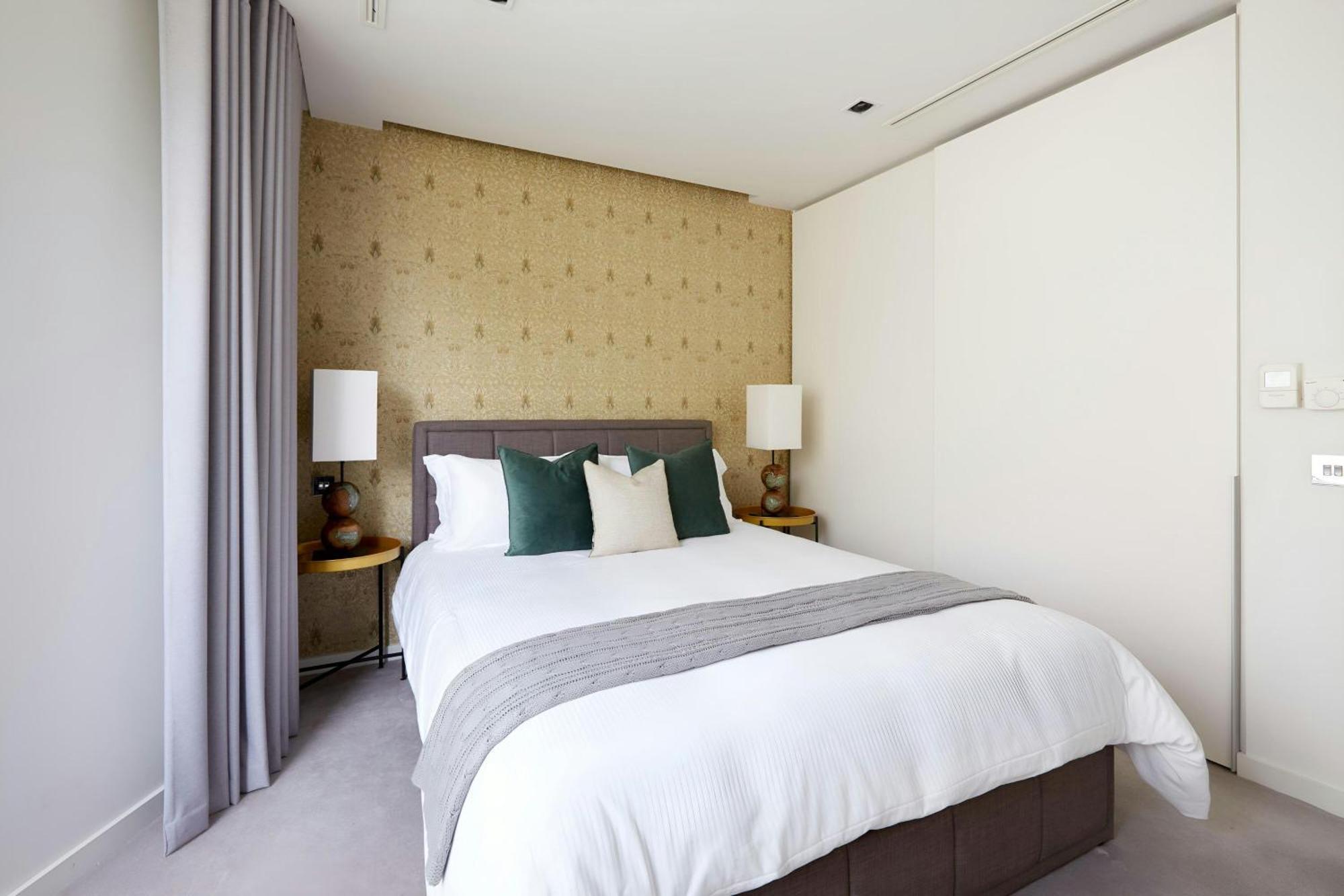 Sonder l Aird House Aparthotel London