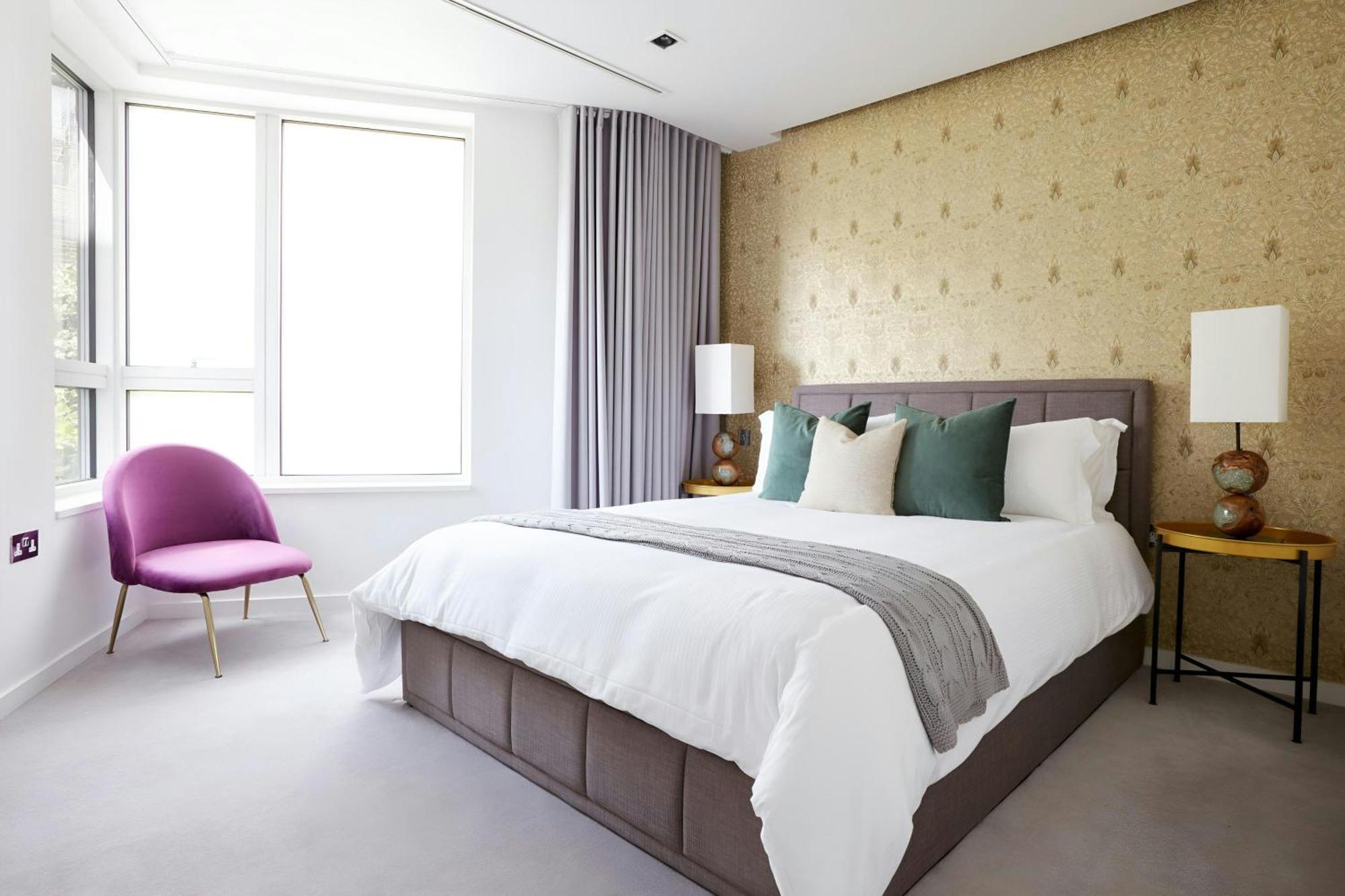 Sonder l Aird House 4*