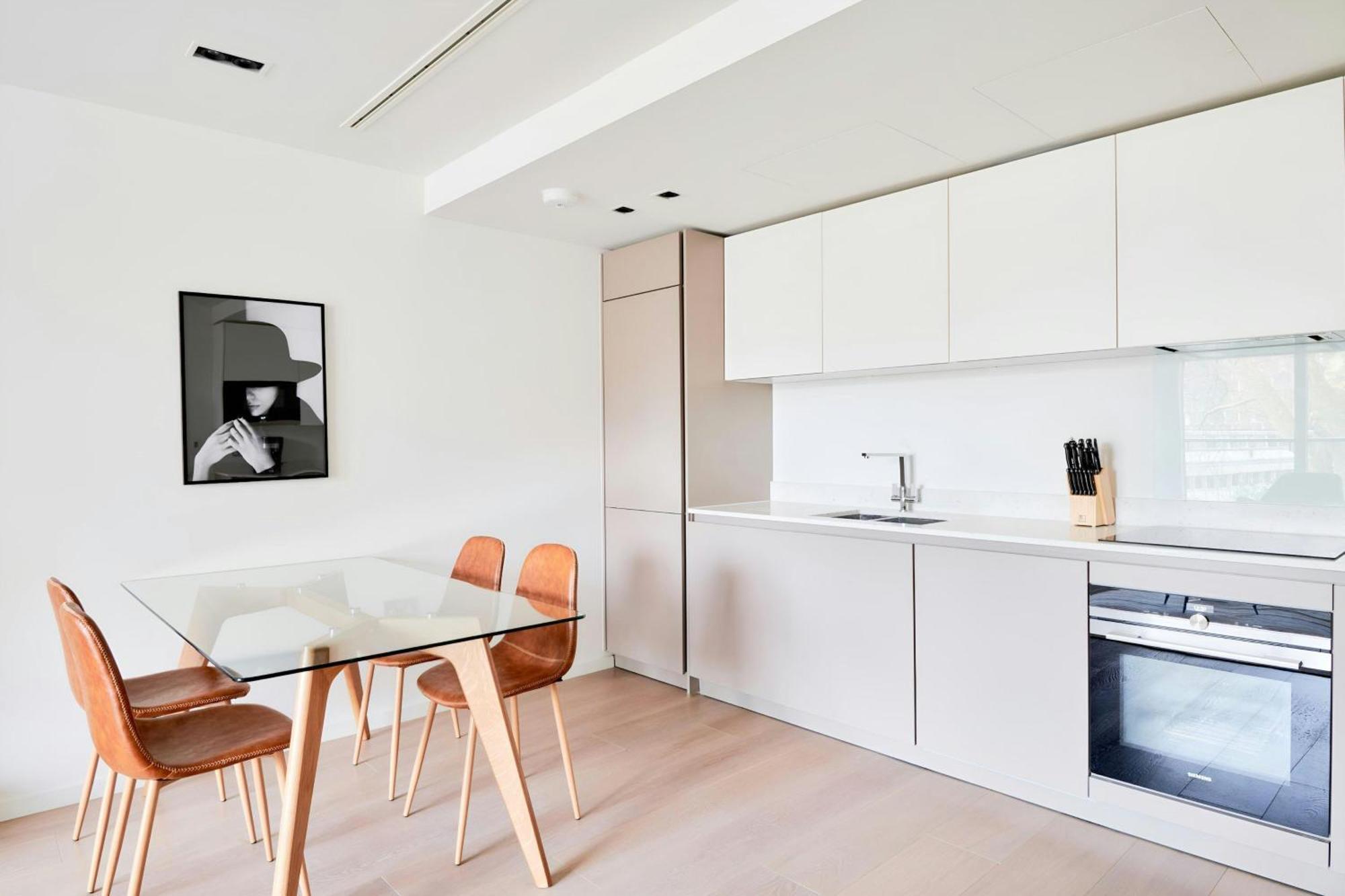 Sonder l Aird House London