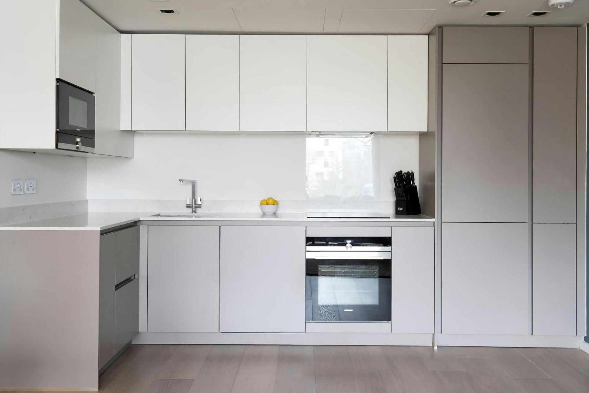 Aparthotel Sonder l Aird House London