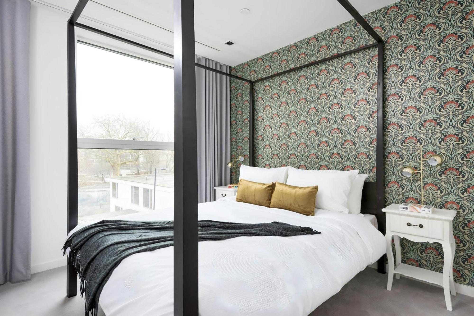 Sonder l Aird House 4*