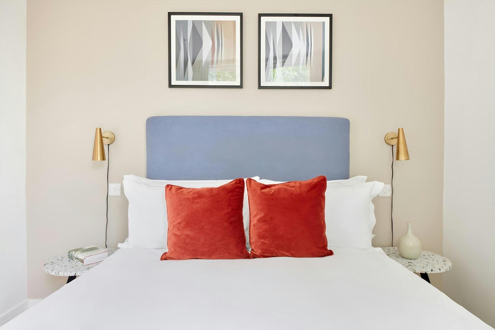 The Prince Hotel Vauxhall, Sonder By Marriott Bonvoy Londres