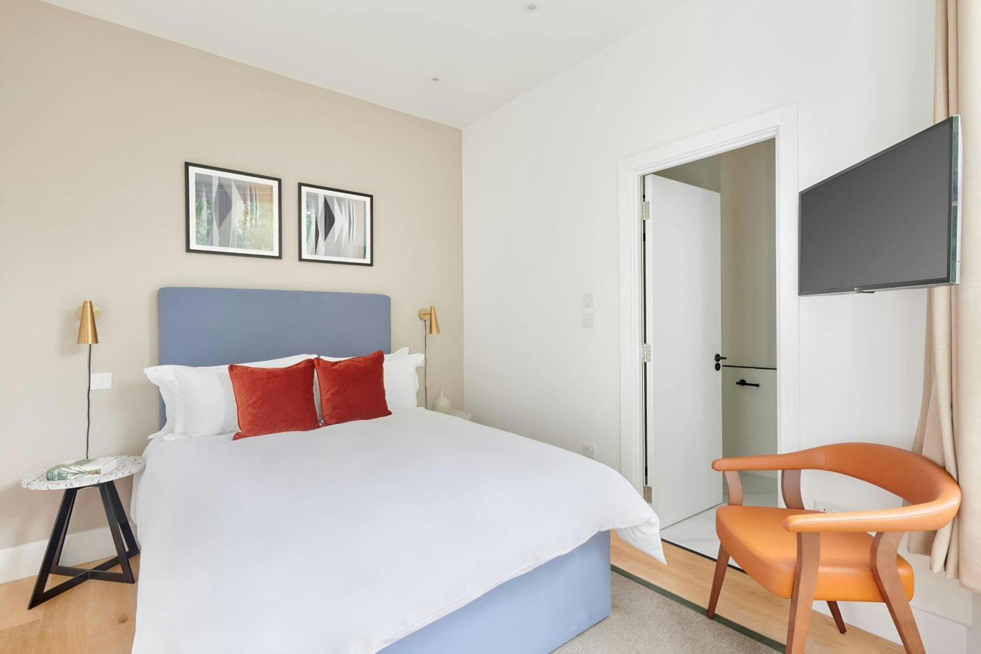 The Prince Hotel Vauxhall, Sonder By Marriott Bonvoy 3* Londres