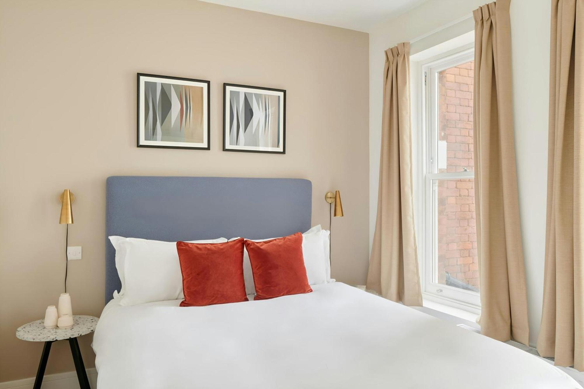 Hotel The Prince Hotel Vauxhall, Sonder By Marriott Bonvoy