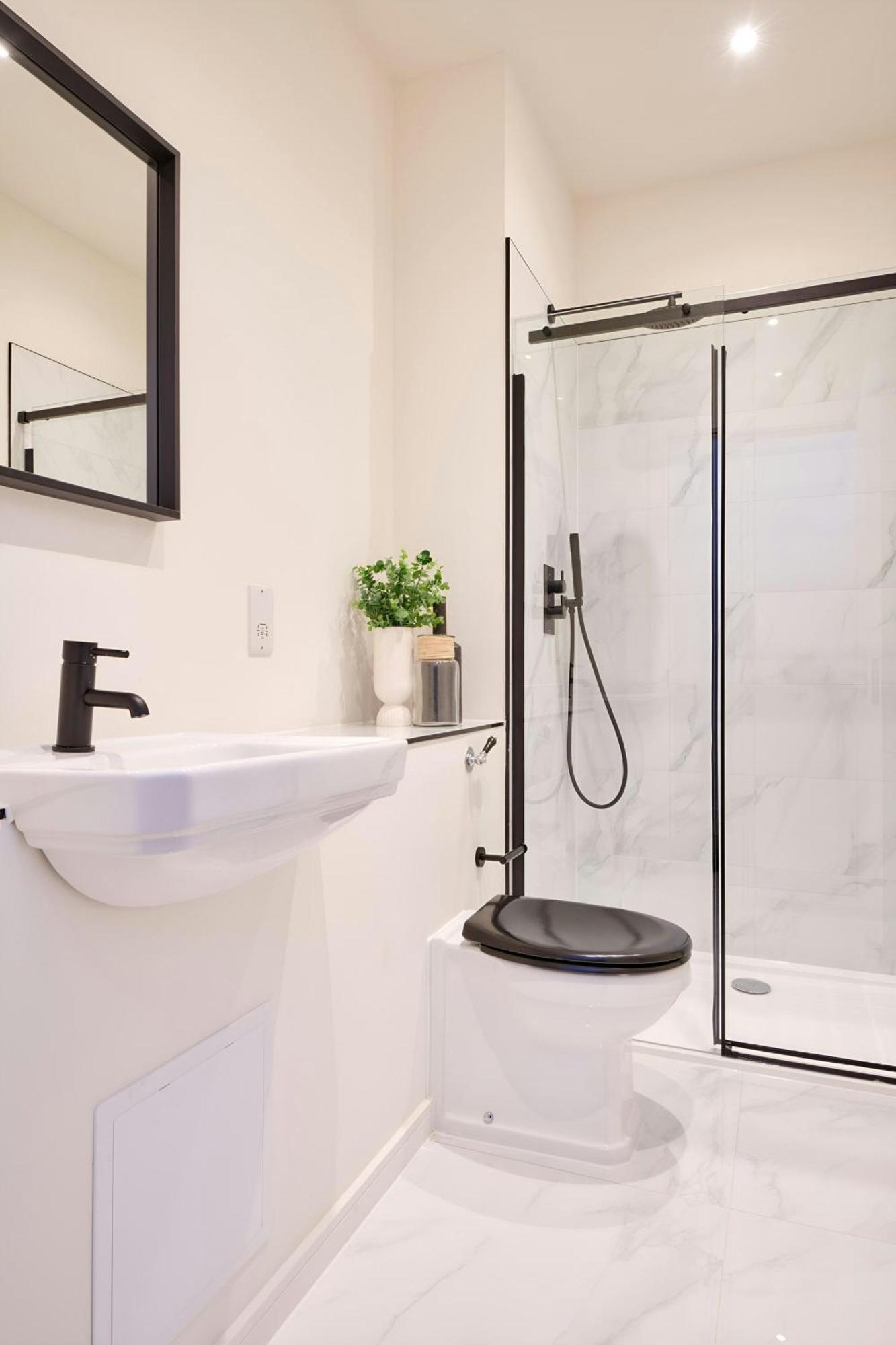The Prince Hotel Vauxhall, Sonder By Marriott Bonvoy Hotel 3*