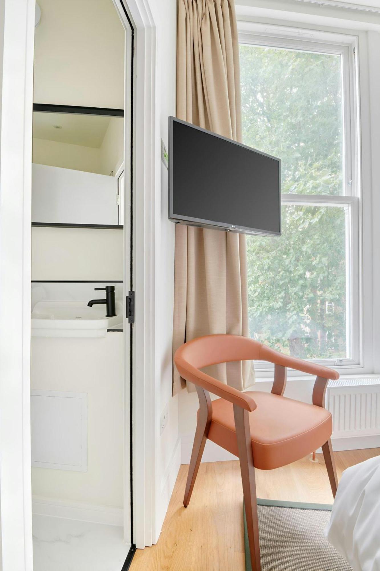 The Prince Hotel Vauxhall, Sonder By Marriott Bonvoy Hotel Londres
