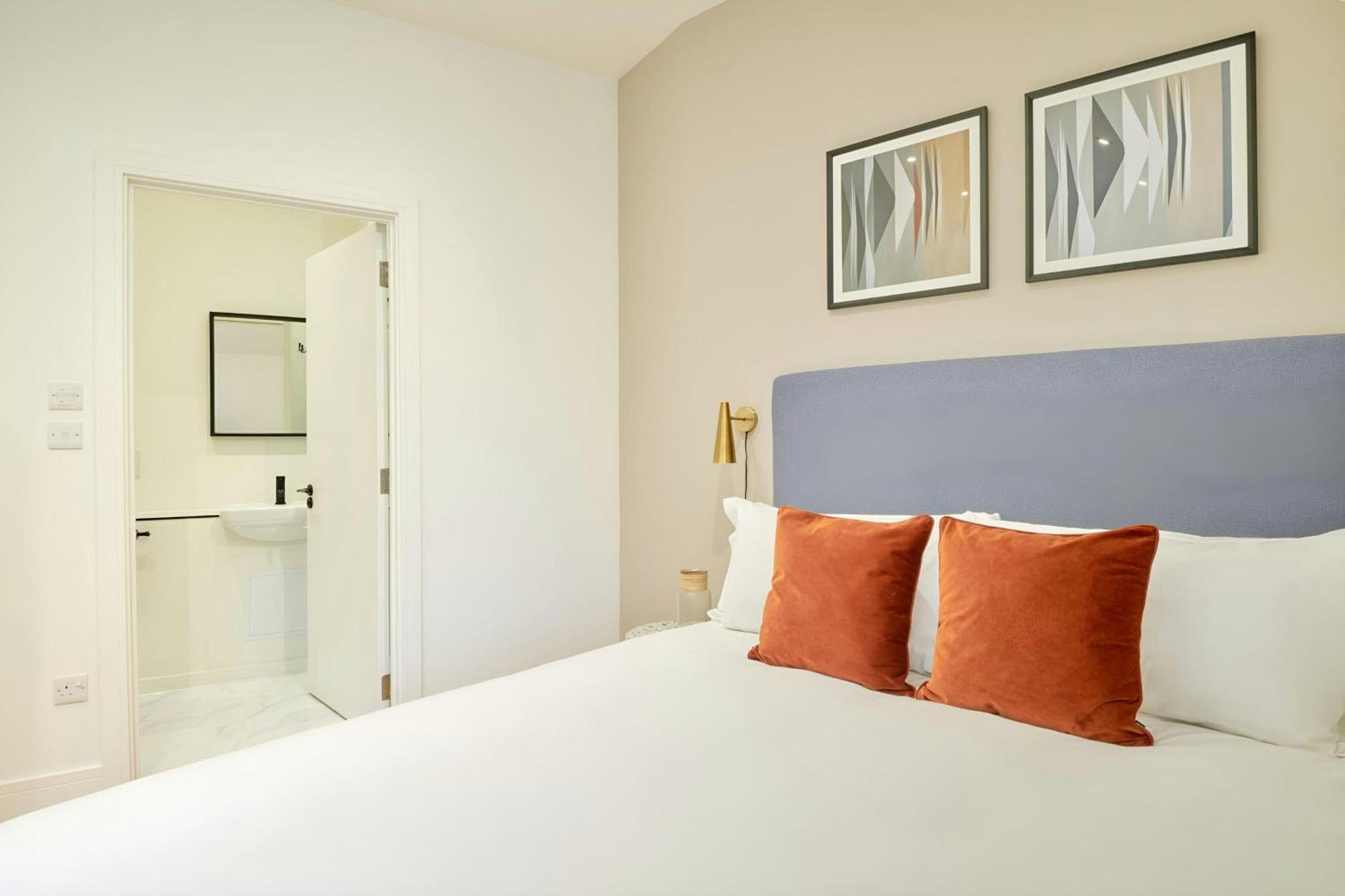 Hotel The Prince Hotel Vauxhall, Sonder By Marriott Bonvoy Londres
