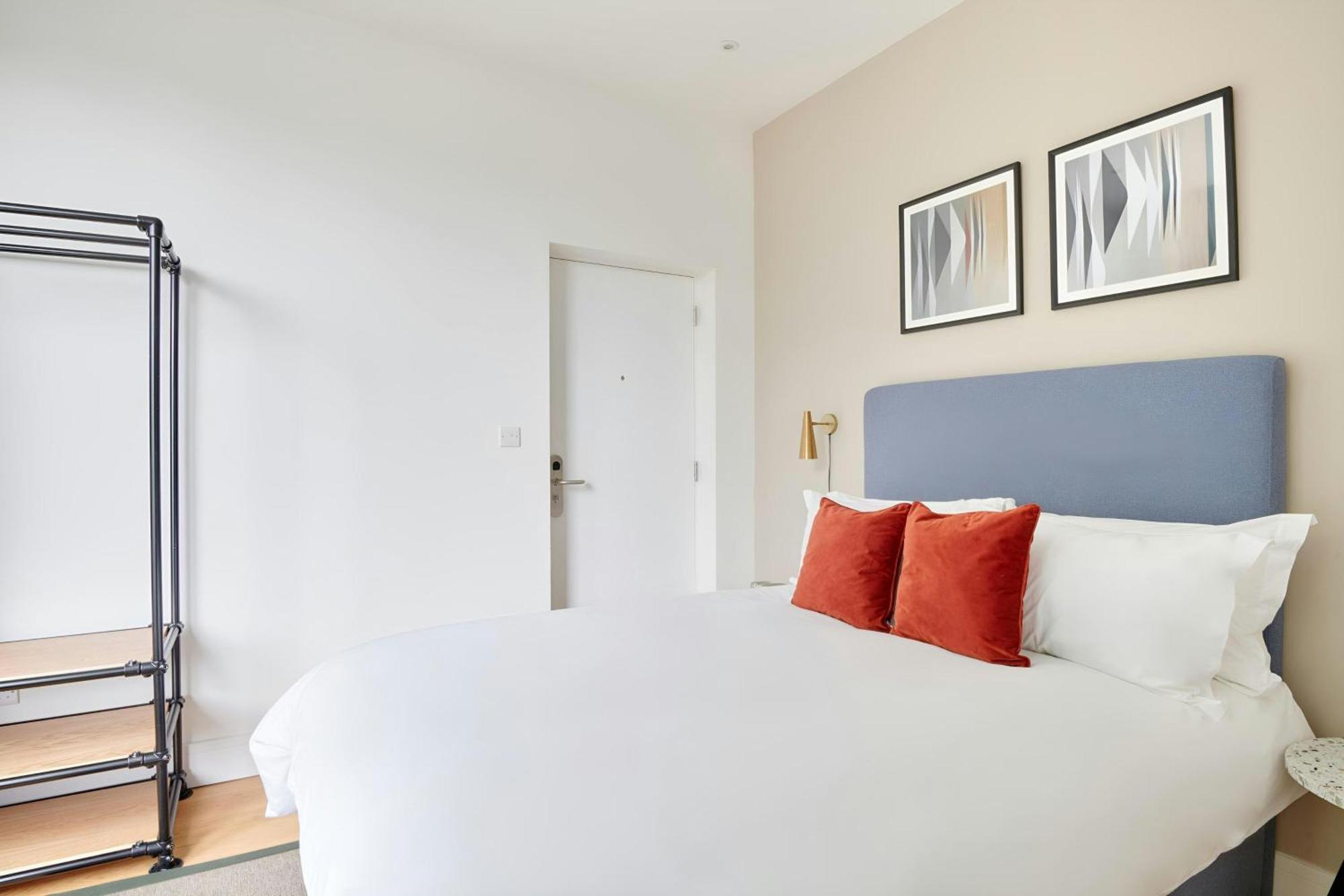 The Prince Hotel Vauxhall, Sonder By Marriott Bonvoy Londres