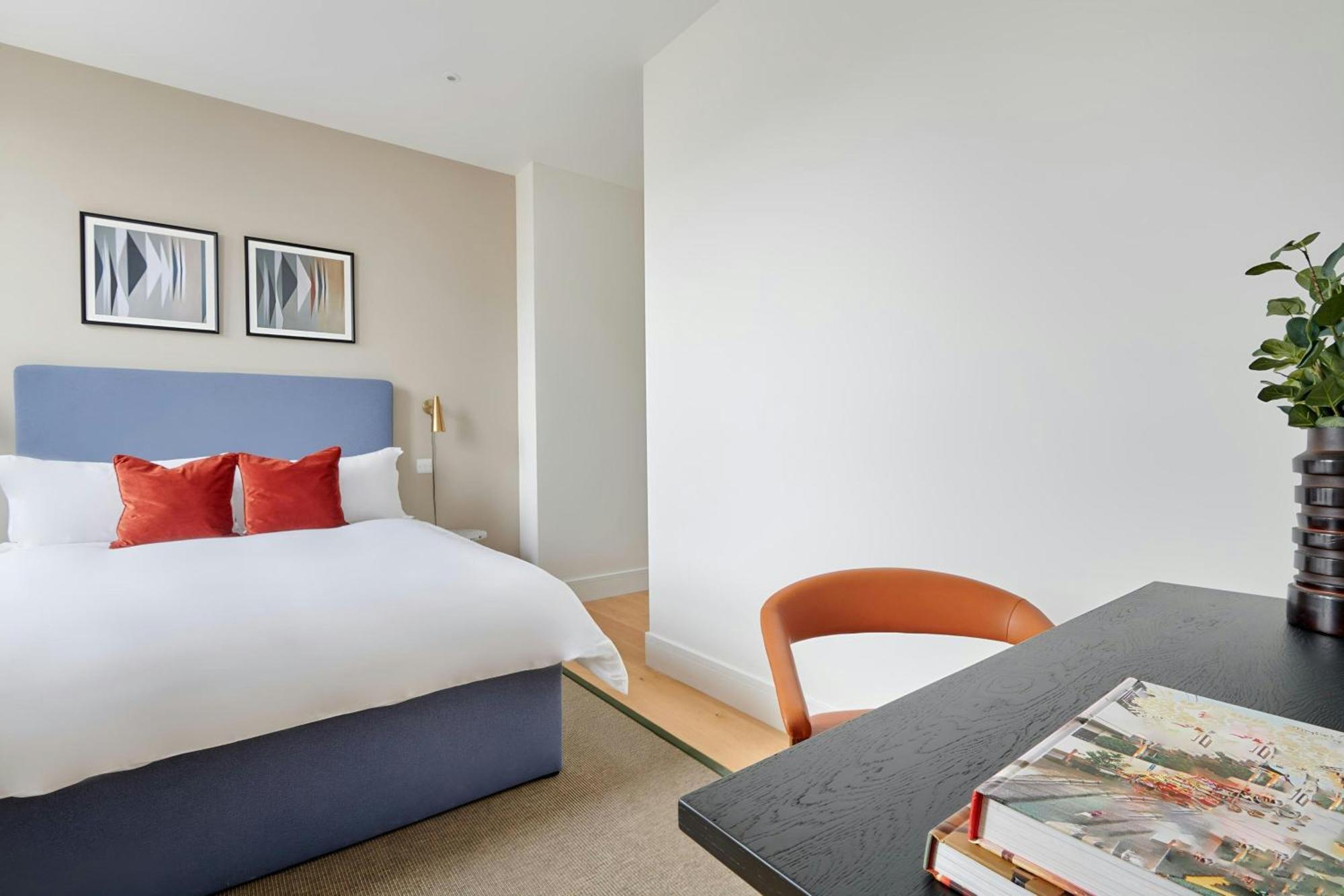 The Prince Hotel Vauxhall, Sonder By Marriott Bonvoy Hotel