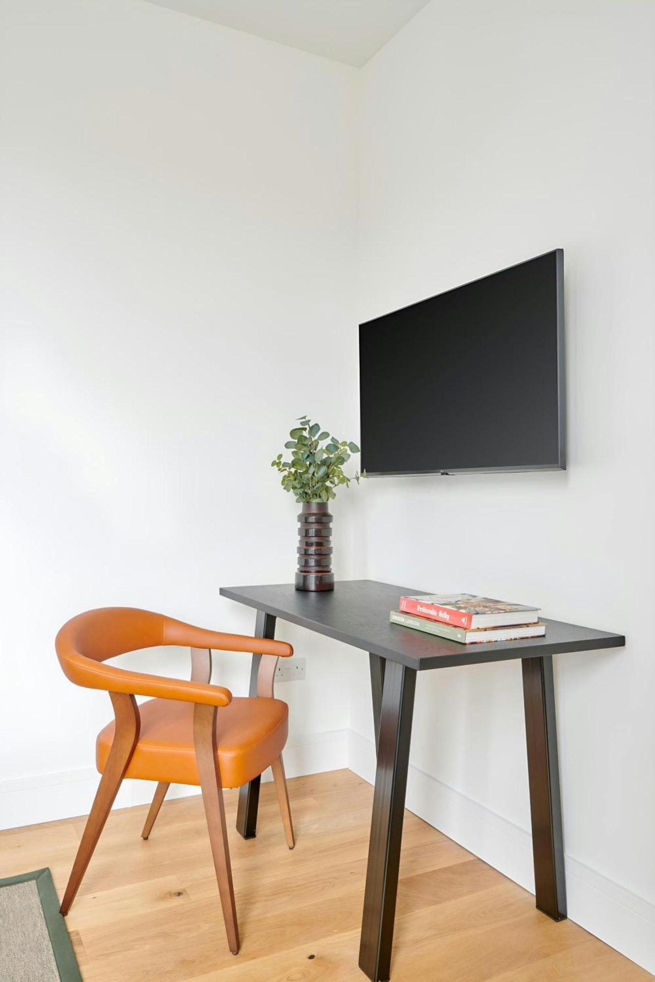 The Prince Hotel Vauxhall, Sonder By Marriott Bonvoy 3* Londres