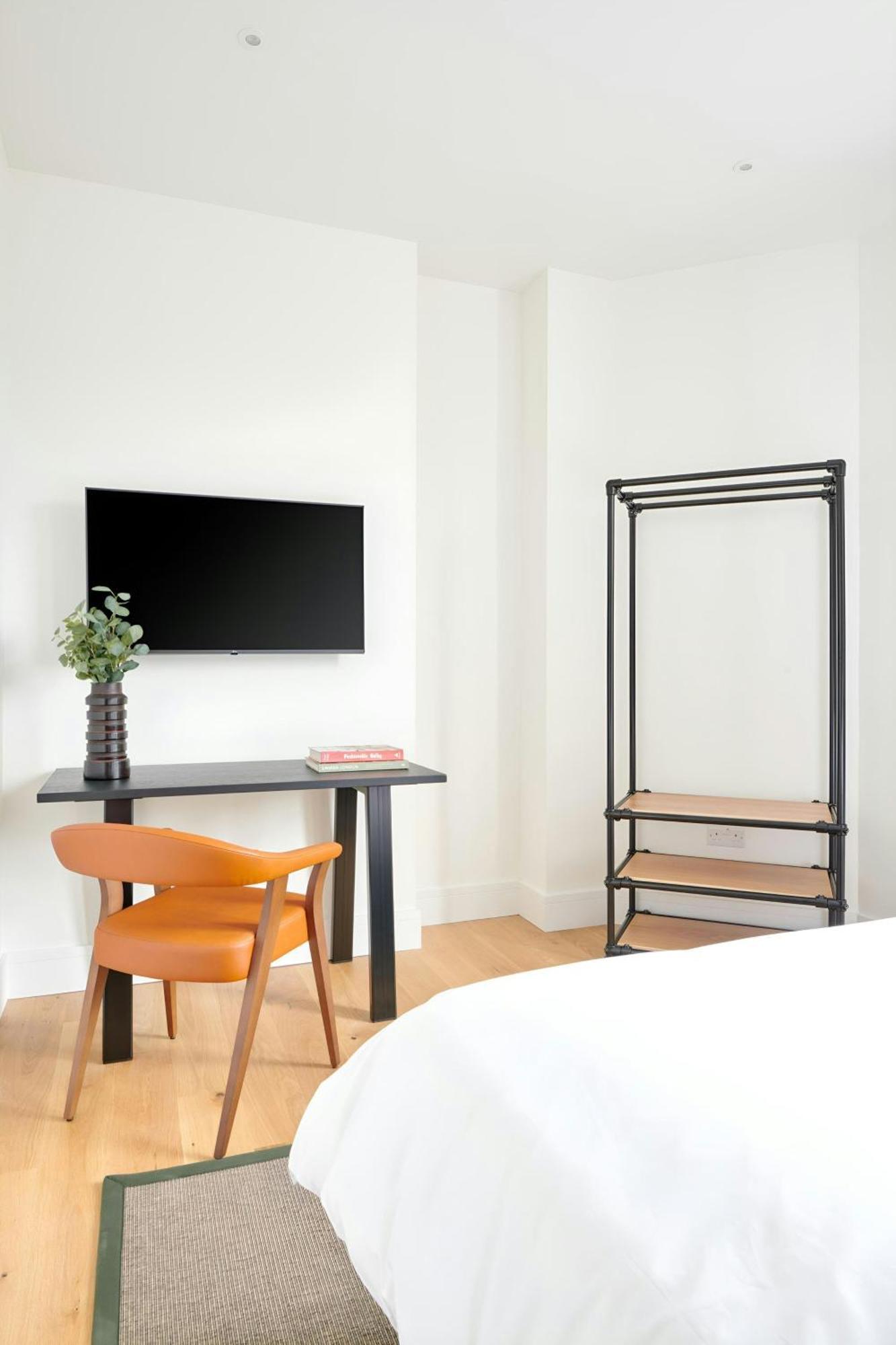 The Prince Hotel Vauxhall, Sonder By Marriott Bonvoy