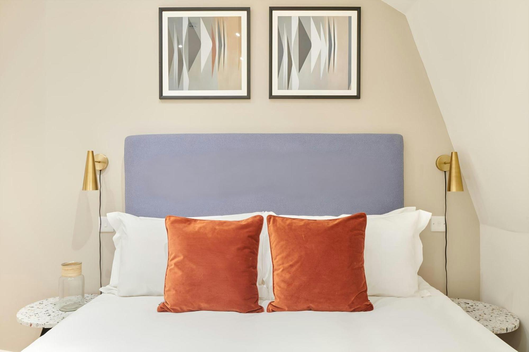 Hotel The Prince Hotel Vauxhall, Sonder By Marriott Bonvoy Londres