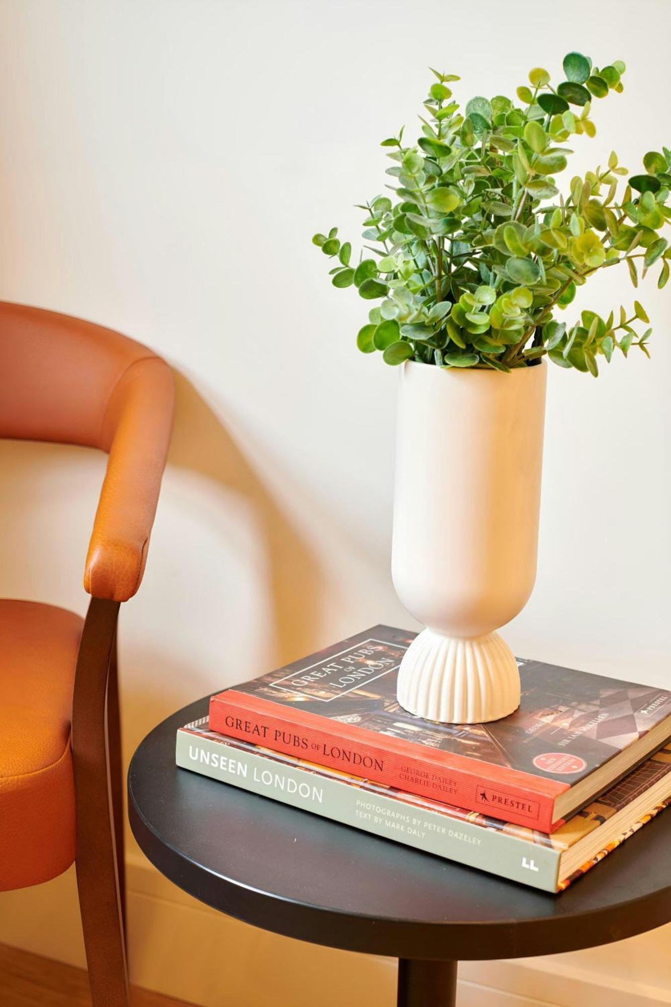 Hotel The Prince Hotel Vauxhall, Sonder By Marriott Bonvoy 3*