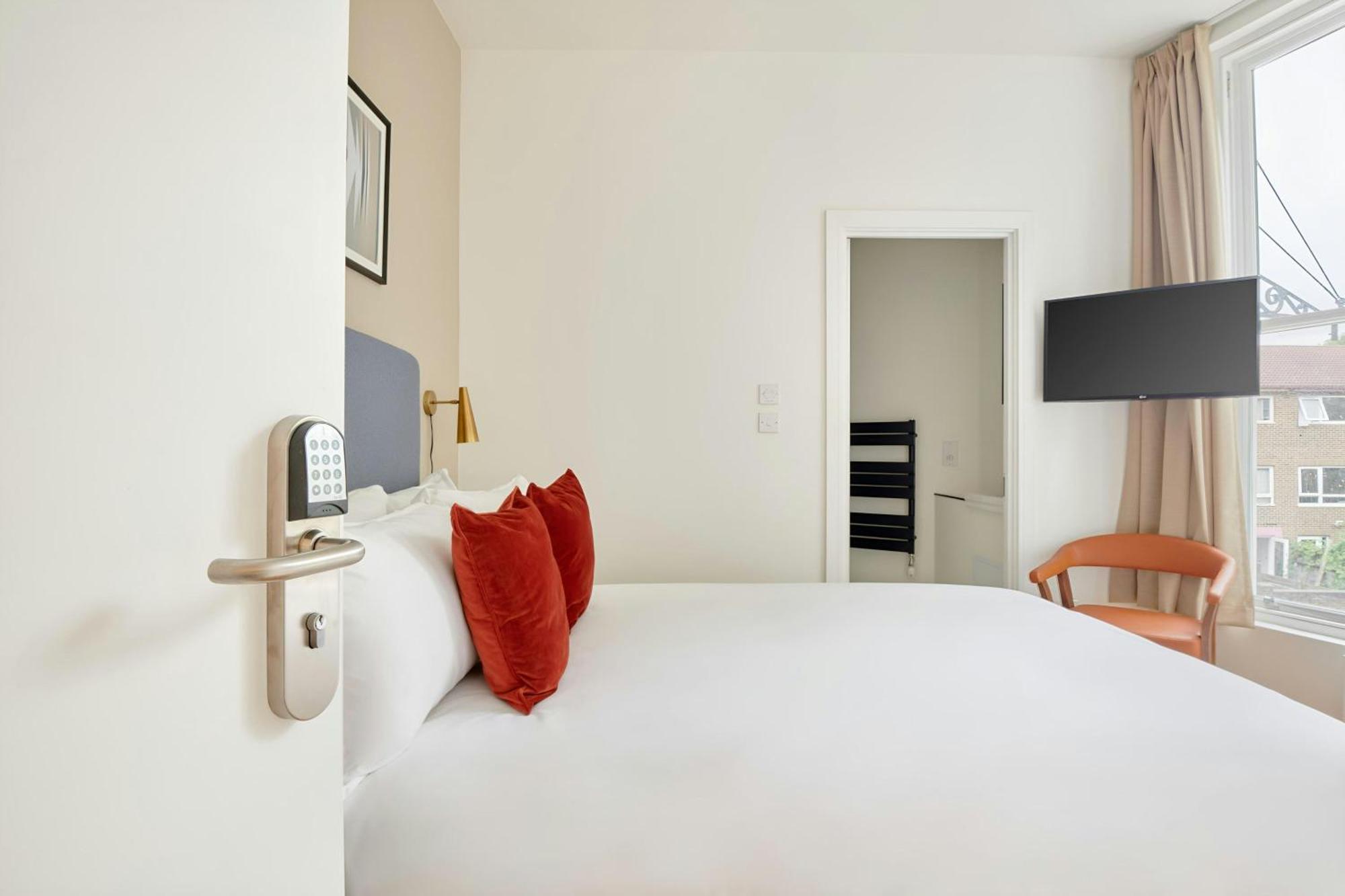 The Prince Hotel Vauxhall, Sonder By Marriott Bonvoy