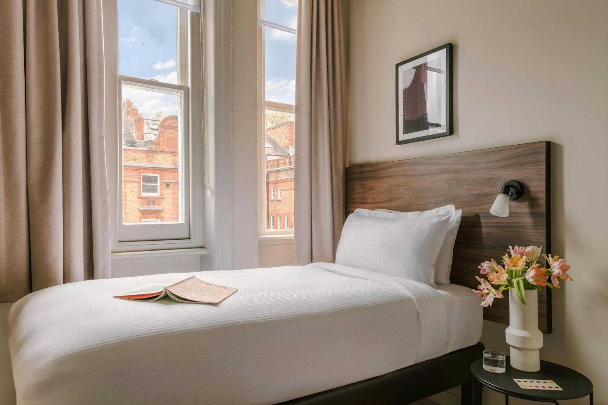 The Gilbert South Kensington, Sonder By Marriott Bonvoy 3*