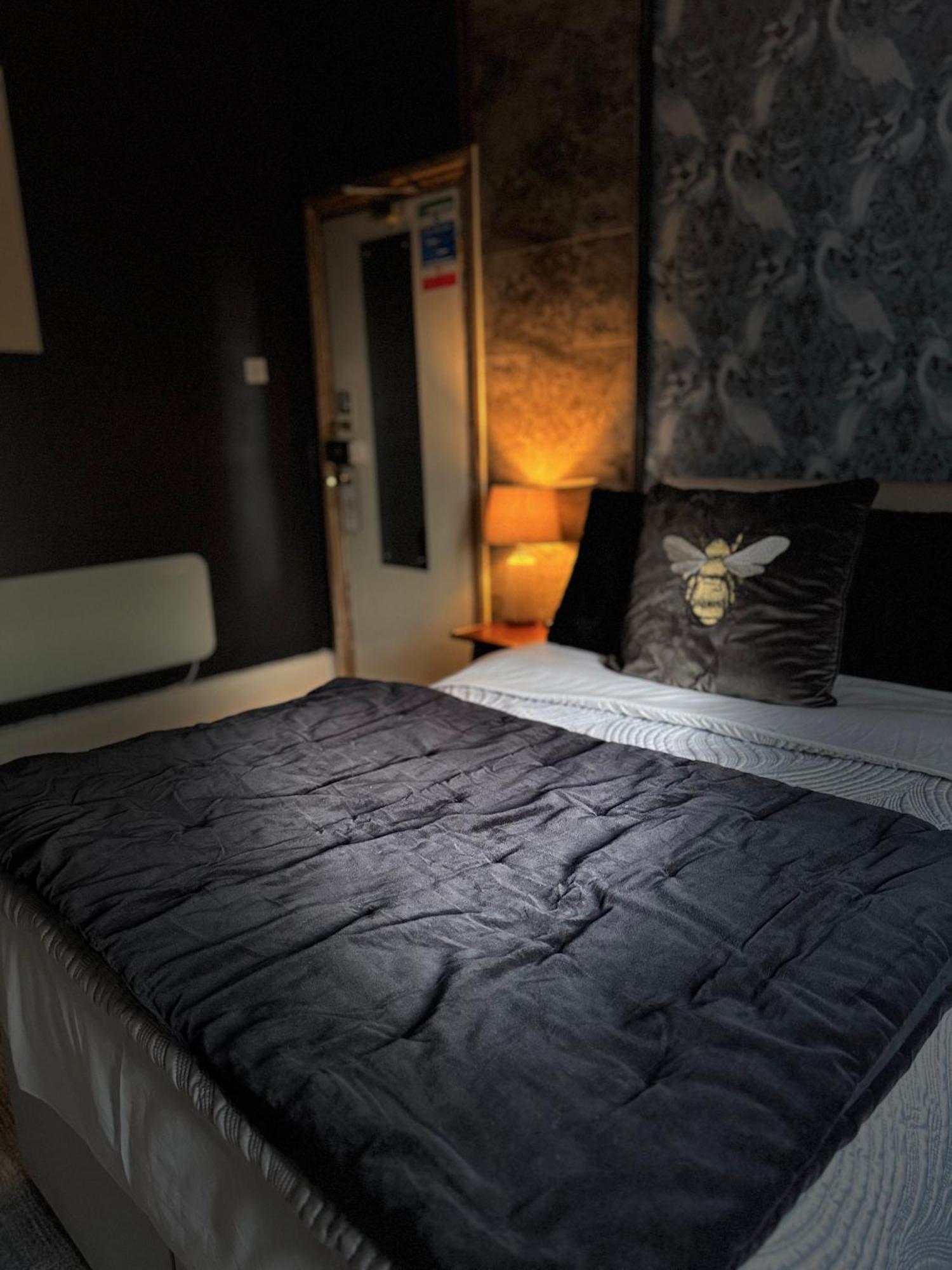 Aimi Luxury Living Maison d'hôtes *