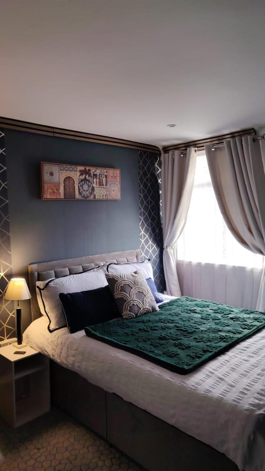 Aimi Luxury Living Londres