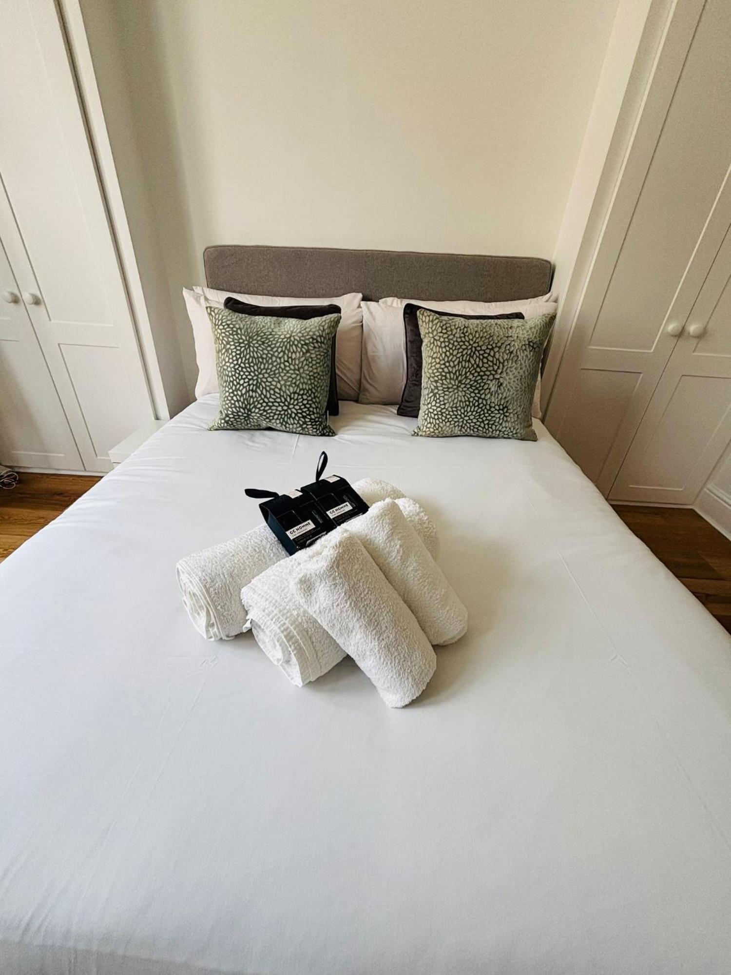 Heart Of Kensington Appartement