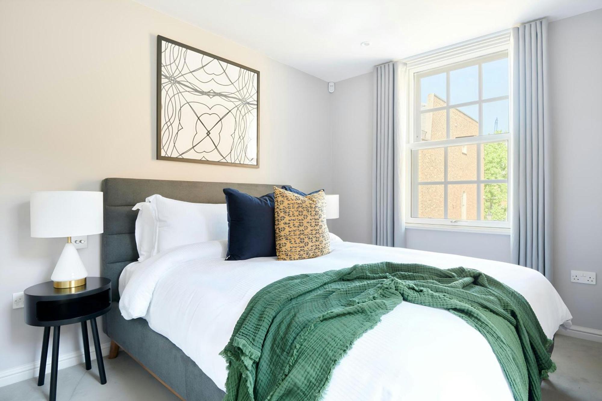 Sonder By Marriott Bonvoy Sloane Square Chelsea