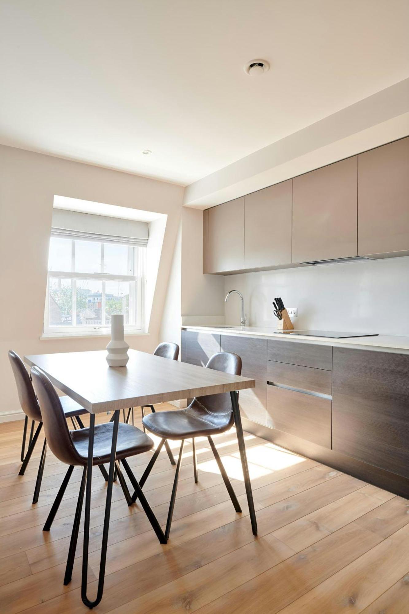 Sonder By Marriott Bonvoy Sloane Square Chelsea