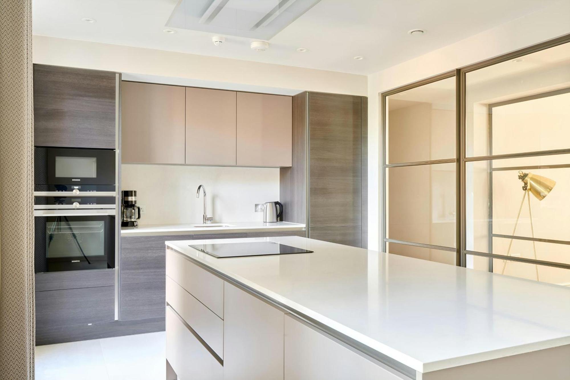 Aparthotel Sonder By Marriott Bonvoy Sloane Square Chelsea 4*
