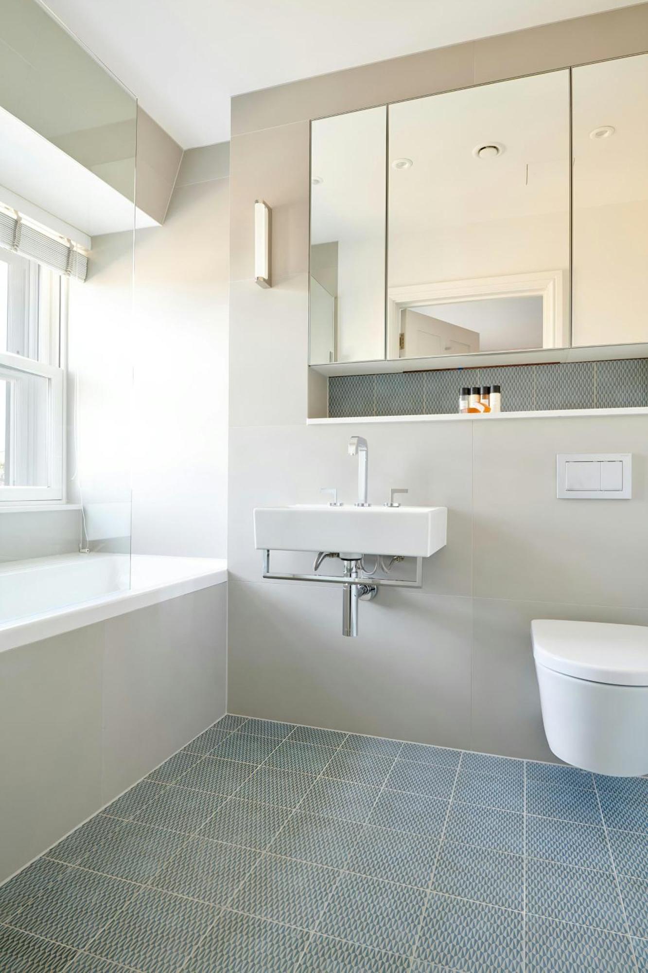 Aparthotel Sonder By Marriott Bonvoy Sloane Square Chelsea