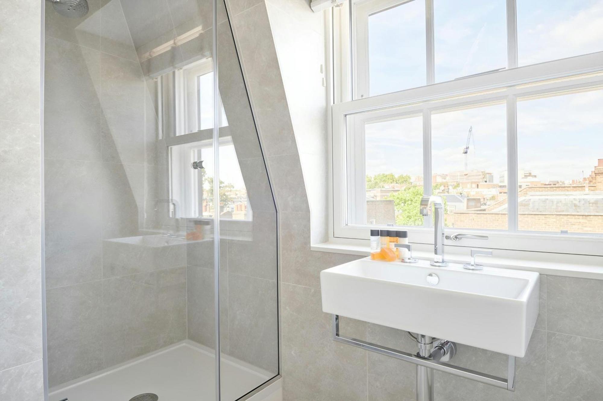 Aparthotel Sonder By Marriott Bonvoy Sloane Square Chelsea 4*