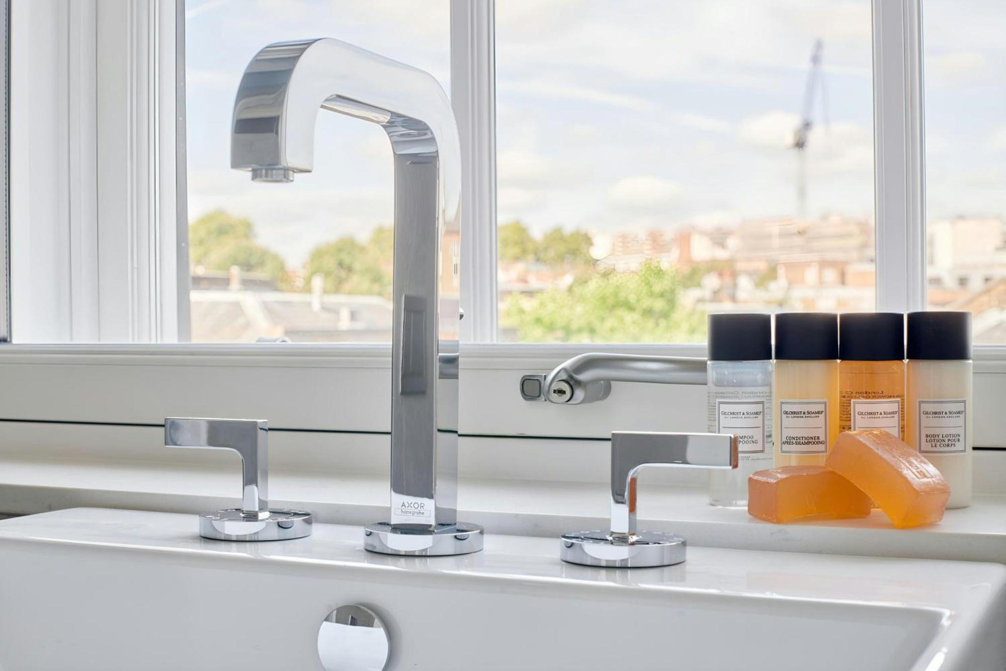 Sonder By Marriott Bonvoy Sloane Square Chelsea 4*