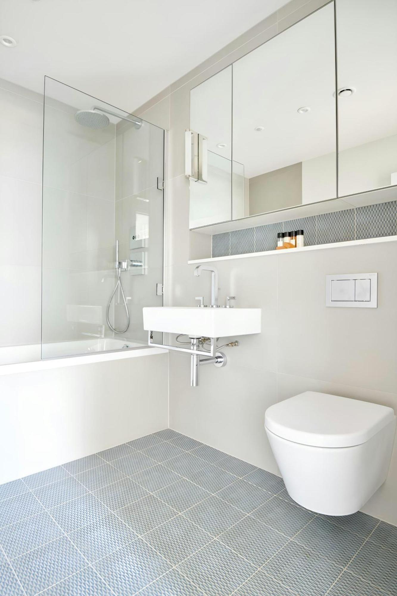 Sonder By Marriott Bonvoy Sloane Square Chelsea Londres