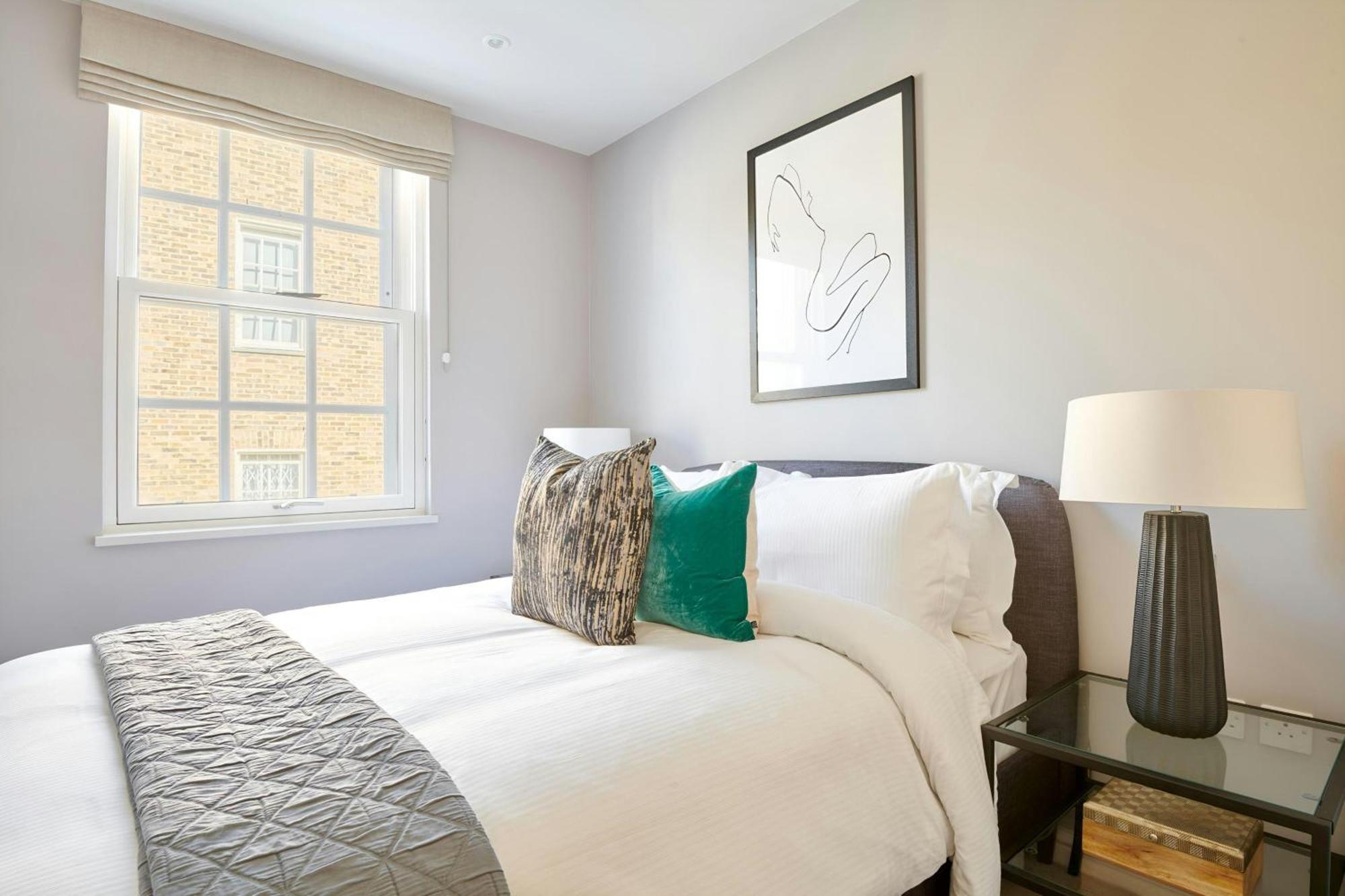 Sonder By Marriott Bonvoy Sloane Square Chelsea Aparthotel