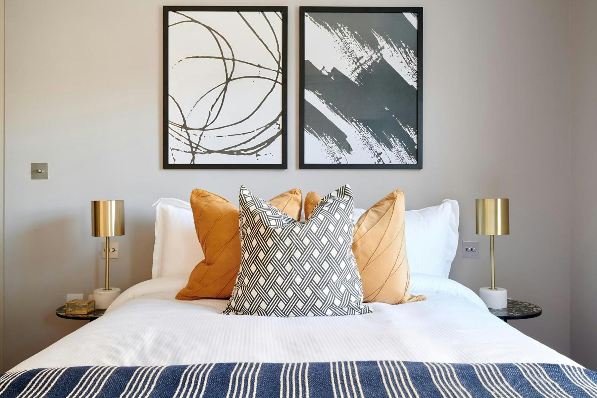 Sonder By Marriott Bonvoy Sloane Square Chelsea Aparthotel Londres
