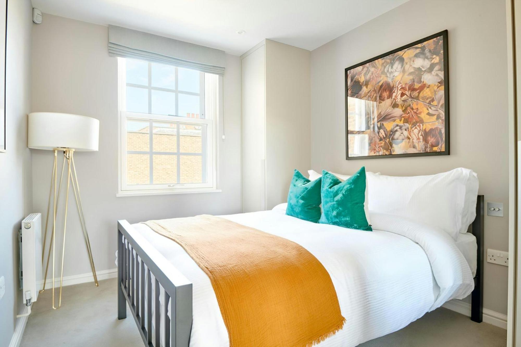 Aparthotel Sonder By Marriott Bonvoy Sloane Square Chelsea Londres