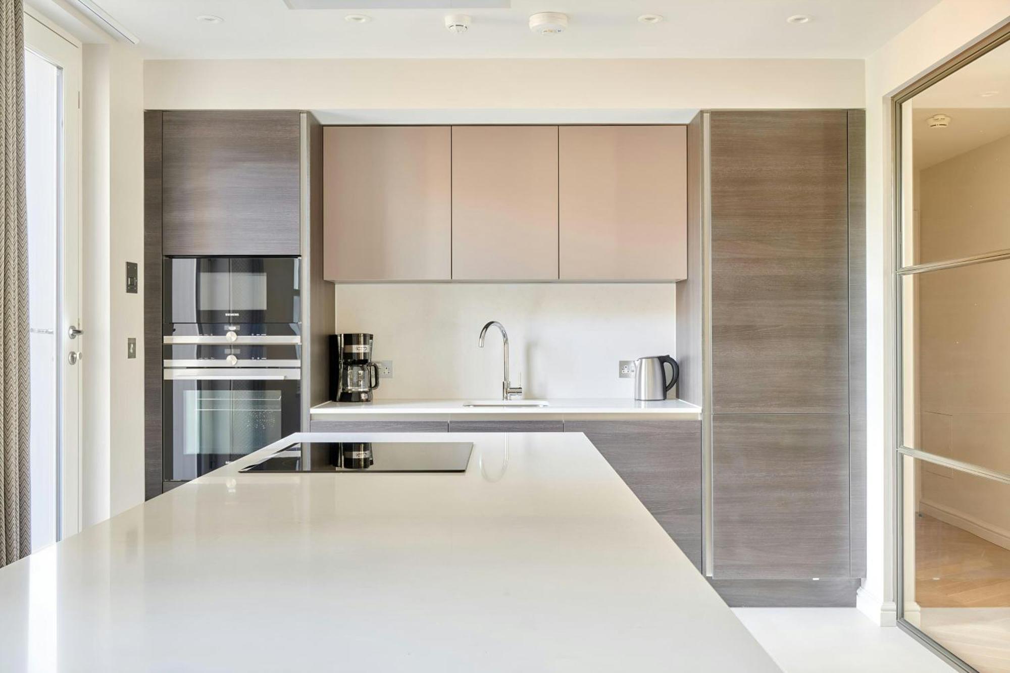 Aparthotel Sonder By Marriott Bonvoy Sloane Square Chelsea 4*