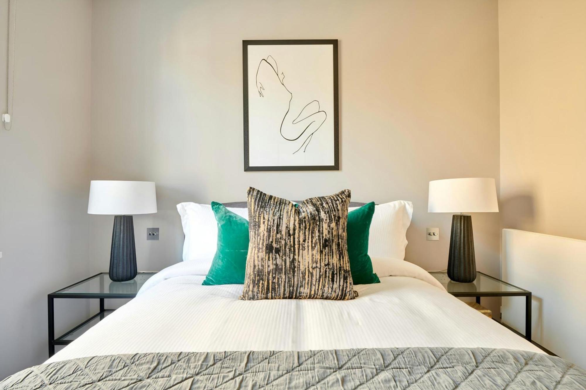 Sonder By Marriott Bonvoy Sloane Square Chelsea Aparthotel Londres