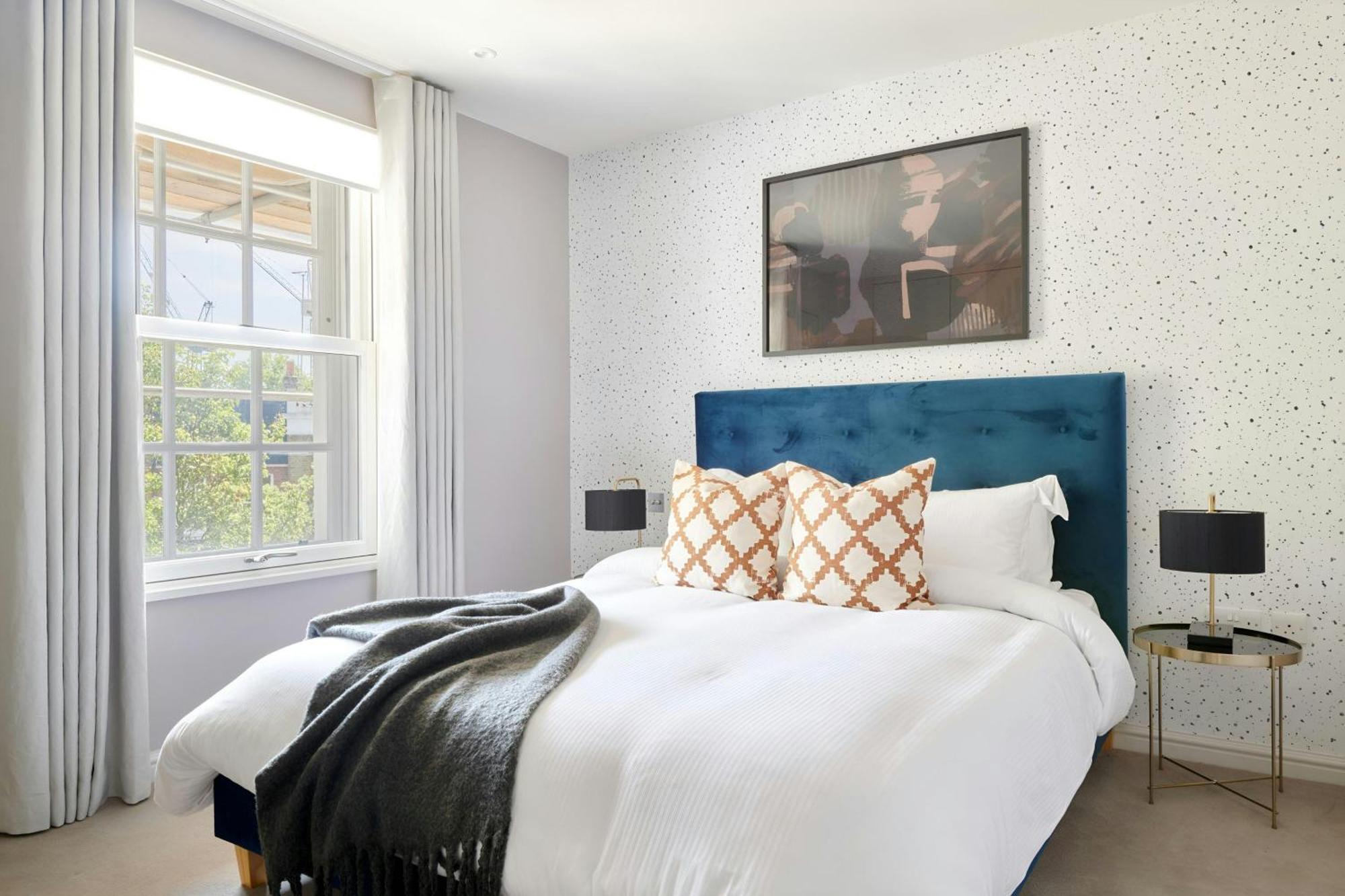 Sonder By Marriott Bonvoy Sloane Square Chelsea Londres