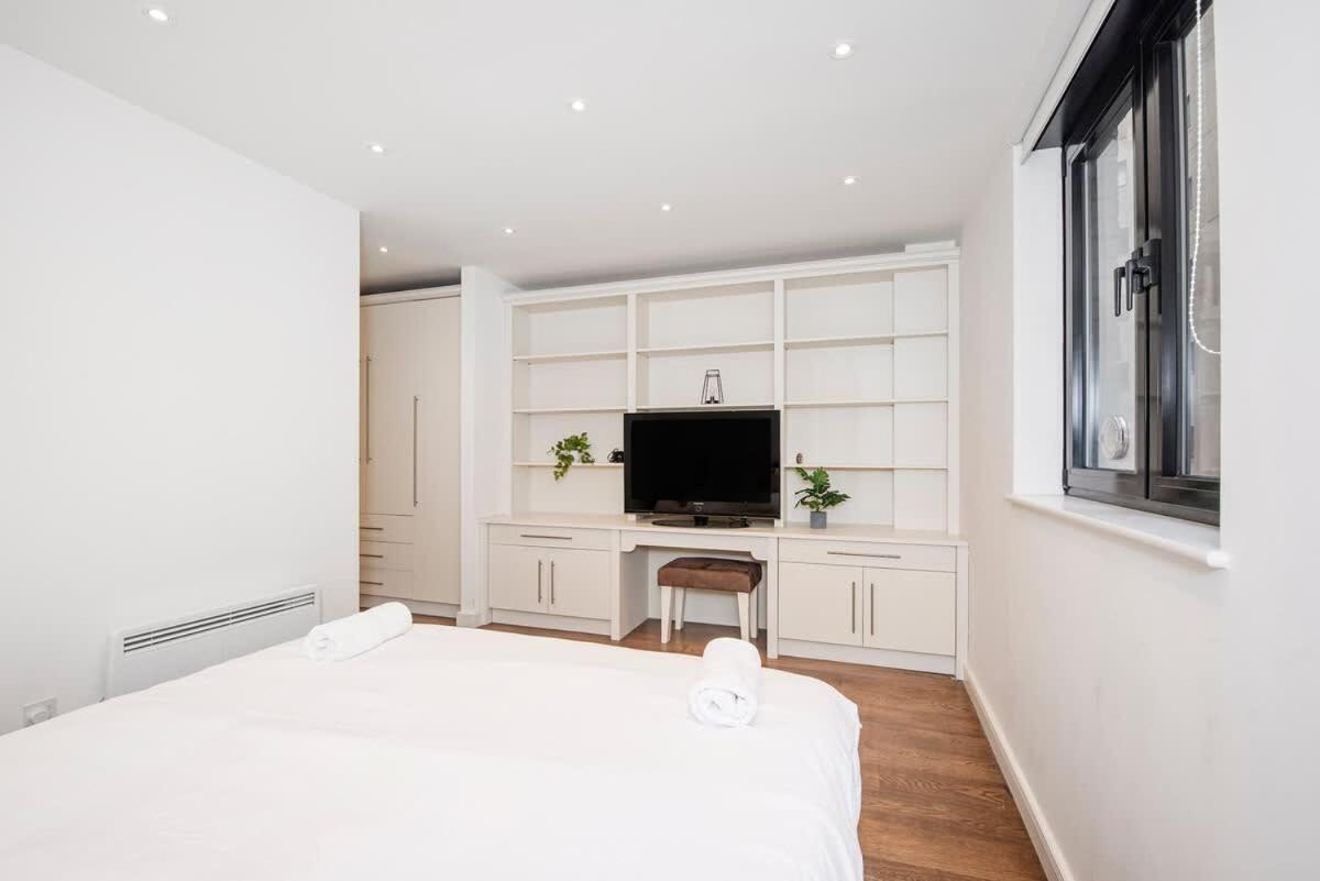 2 Bed Maissonette
